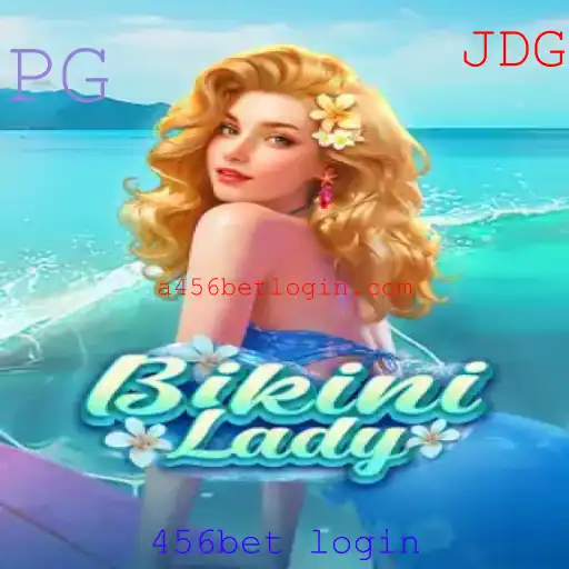 BikiniLady: A Novidade do Mundo dos Jogos e a Conexão com 456bet Login