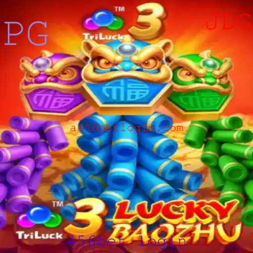 Explorando o Jogo 3LuckyBaozhu e como Ingressar no 456bet