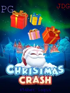 Descubra o Mundo Encantado de ChristmasCrash