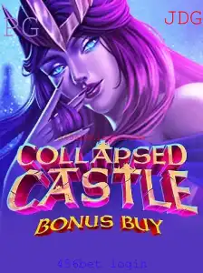 CollapsedCastleBonusBuy: Explorando as Regras e Estratégias