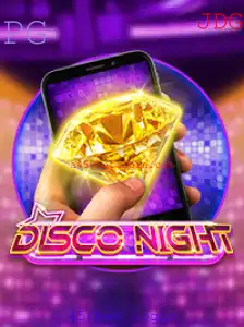 Descubra o Fascinante Universo de DiscoNightM