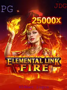 ElementalLinkFire: Aventuras e Estratégias no Mundo dos Elementos