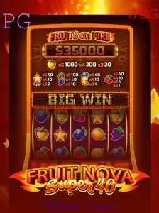 Descubra o Fascinante Mundo de FruitNovaSuper40 e a Experiência de Jogo com 456bet Login