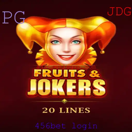 Explorando o Jogo de Cassino Online: FruitsAndJokers20
