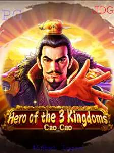 Descubra o Universo Fascinante de Heroofthe3KingdomsCaoCao