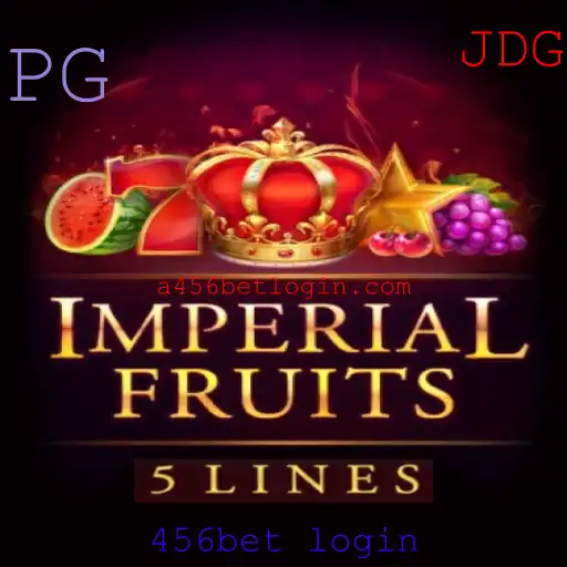 Descubra a Magia de ImperialFruits5 no 456bet Login