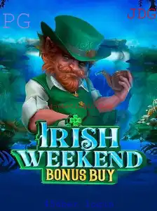 Descubra o Fascinante Jogo IrishWeekendBonusBuy