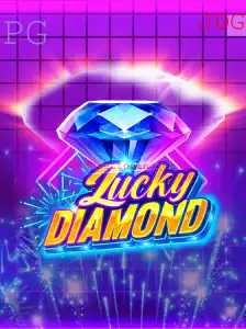 Descubra o Mundo Fascinante do LuckyDiamond