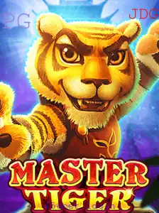Domine as Regras de MasterTiger: Um Novo Jogo de Estratégia