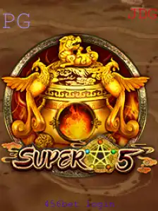 Descubra o Novo Fenômeno dos Jogos: Super5