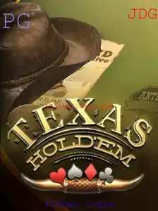 Texas Hold'em: Uma Viagem Pelo Mundo do Poker