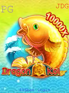 Explorando DragonKoi: Uma Jornada Mística pela Terra dos Dragões