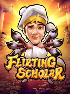 Explorando o Mundo de FlirtingScholar: Um Jogo de Estratégia e Engenhosidade