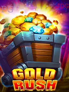 GoldRush: Desvende o Excitante Mundo do Jogo com 456bet Login