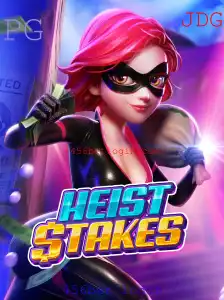 Descubra a Emoção do Jogo HeistStakes e Como Começar no 456bet Login
