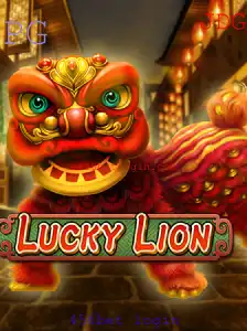 Descubra o Mundo de Emoções com LuckyLion: Regras e Destaques do Jogo