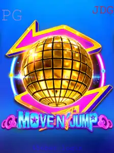 MovenJump: O Jogo que Conquista as Telas