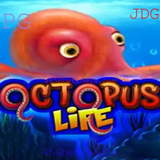 Explorando o Mundo Fascinante de OctopusLife: Uma Jornada Através do Jogo