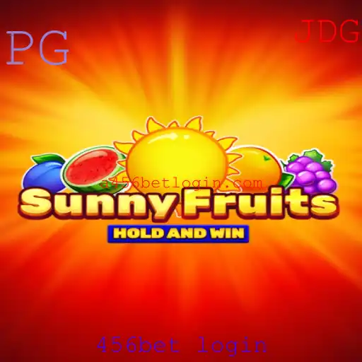 Descubra a Magia do Jogo 'SunnyFruits' e as Facetas do 456bet Login