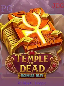 Exploração do Jogo Temple of Dead Bonus Buy e Como o 456bet Login Revoluciona a Experiência de Usuário
