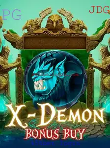 Como Jogar XDemonBonusBuy: Guia Completo e Regras